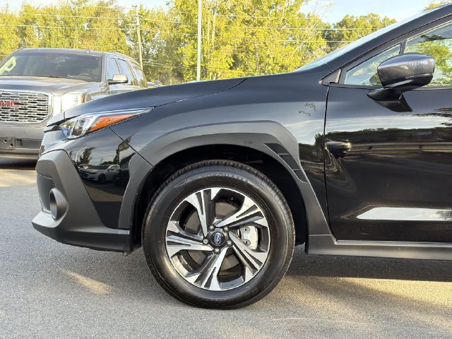 Certified 2026 Subaru Crosstrek 2.5i Premium AWD/4WD image 9