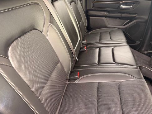 Used 2023 RAM 1500 Rebel w/ Rebel Level 1 Equipment Group AWD/4WD image 14