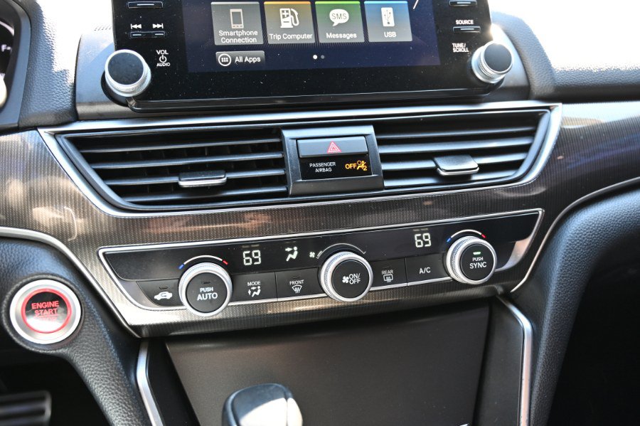 Used 2020 Honda Accord Sport image 20