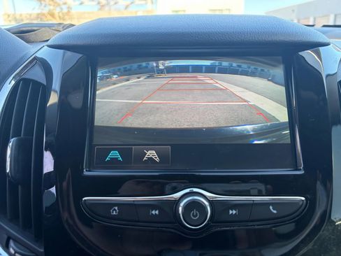 Used 2016 Chevrolet Cruze Premier image 16