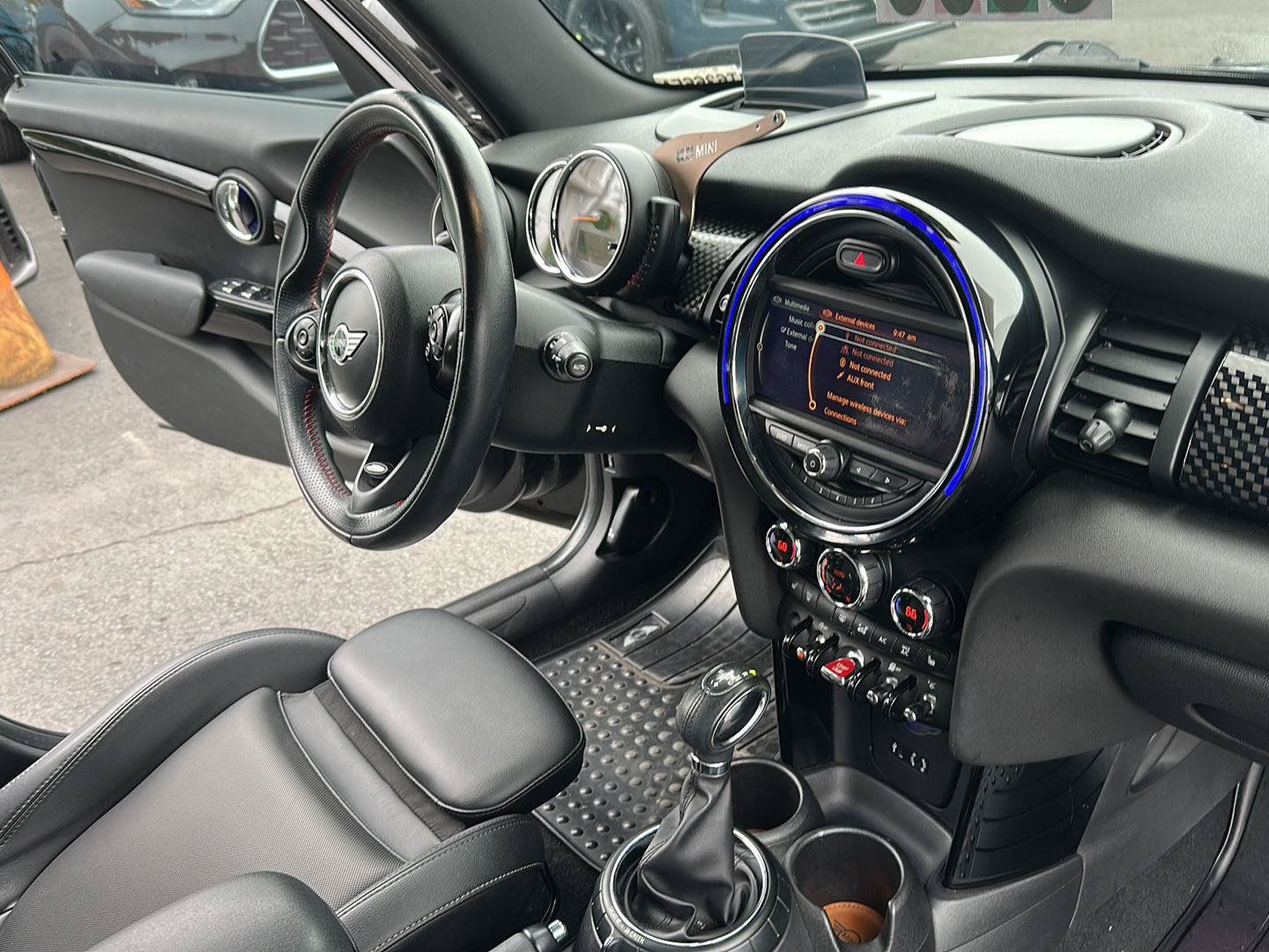 Used 2015 MINI Cooper S FWD image 12