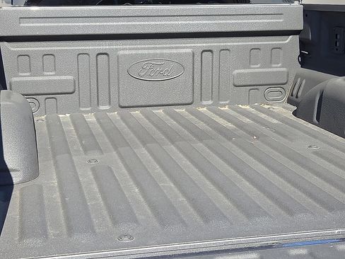 Used 2024 Ford F150 XLT image 8