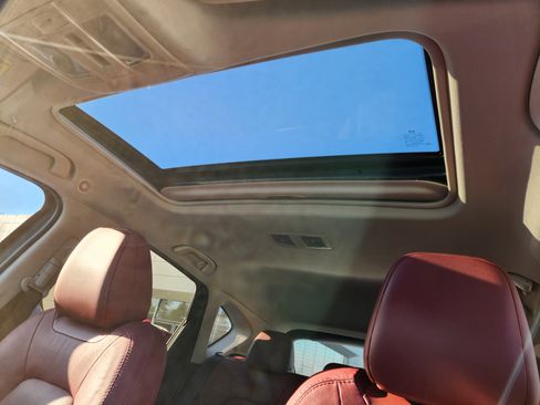 Certified 2023 MAZDA CX-5 Carbon Edition image 15