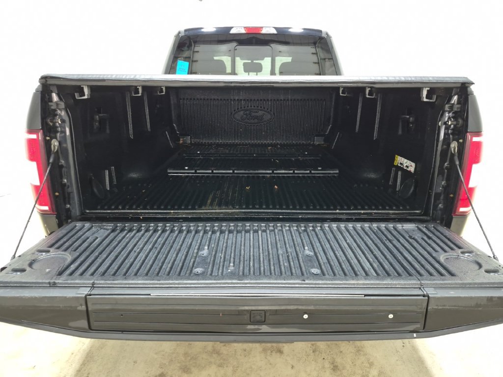 Used 2019 Ford F150 XLT w/ Equipment Group 302A Luxury AWD/4WD image 5