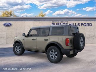 New 2026 Ford Bronco Big Bend AWD/4WD video 4