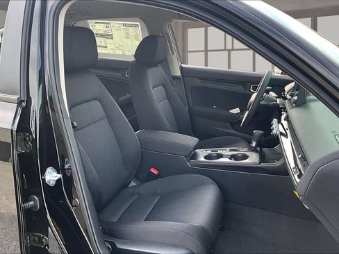 New 2026 Honda Civic LX image 10