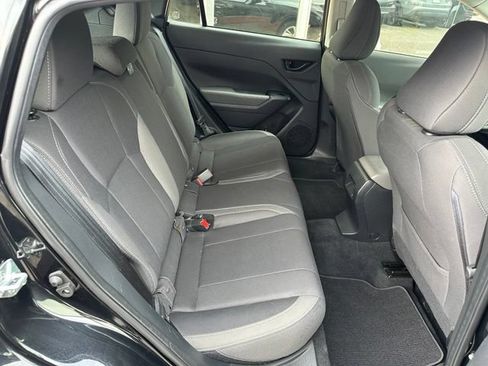 Used 2024 Subaru Impreza 2.0i AWD/4WD image 13