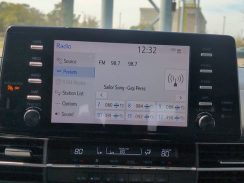 Used 2023 Toyota Sienna LE image 22