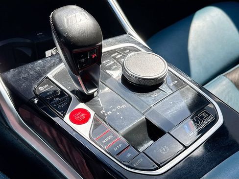 Used 2021 BMW M3 Competition RWD image 18