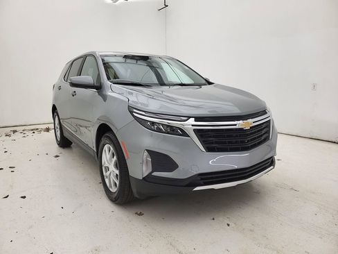 Certified 2024 Chevrolet Equinox LT image 13