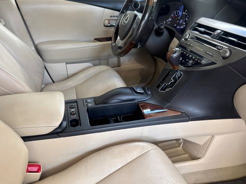 Used 2013 Lexus RX 350 AWD w/ Navigation Pkg image 20