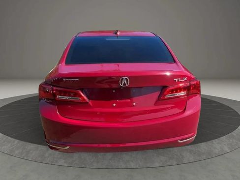 Used 2019 Acura TLX FWD image 5