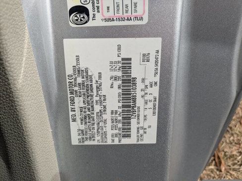 Used 2011 Ford Mustang Coupe w/ Security Pkg image 33