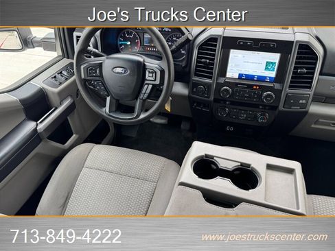 Used 2019 Ford F250 XLT w/ XLT Value Package image 14