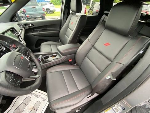 Used 2026 Dodge Durango GT AWD/4WD image 8
