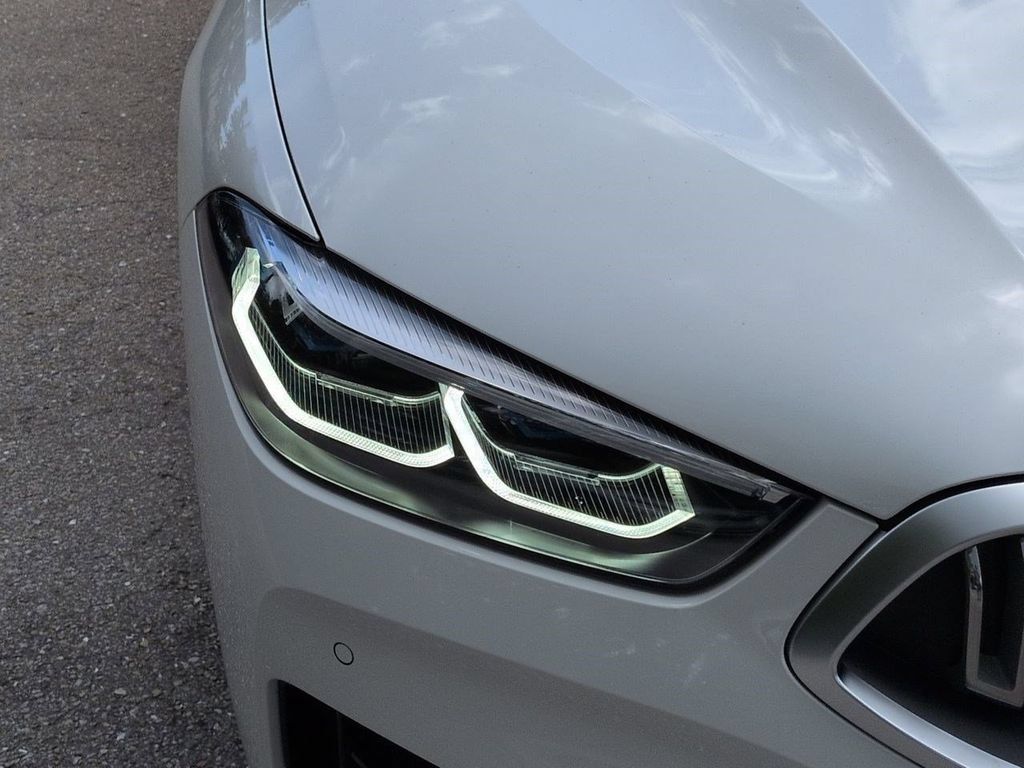 New 2026 BMW 840i xDrive AWD/4WD image 10