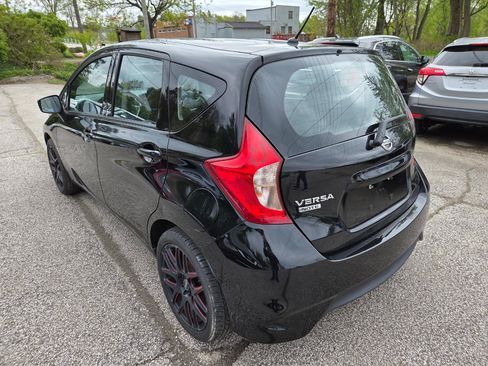 Used 2018 Nissan Versa Note SV FWD image 6