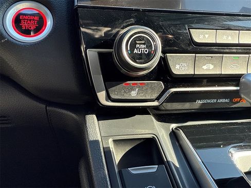 Certified 2018 Honda CR-V Touring image 28