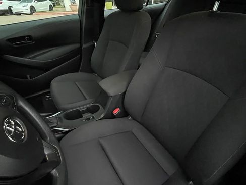 Used 2024 Toyota Corolla LE FWD image 21