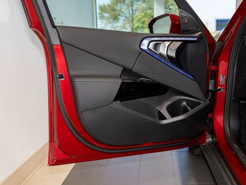 Used 2026 BMW X3 xDrive30 w/ Premium Package image 12