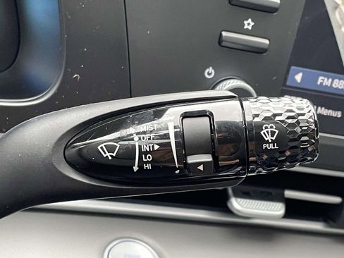 New 2026 Hyundai Elantra SEL Sport Premium w/ Cargo Package FWD image 23