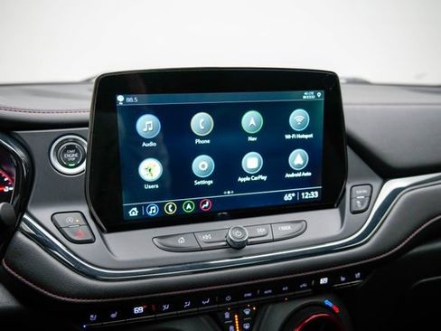 Used 2023 Chevrolet Blazer RS w/ Enhanced Convenience Package FWD image 28