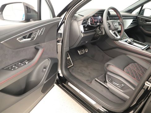 New 2026 Audi Q7 3.0T Prestige image 14