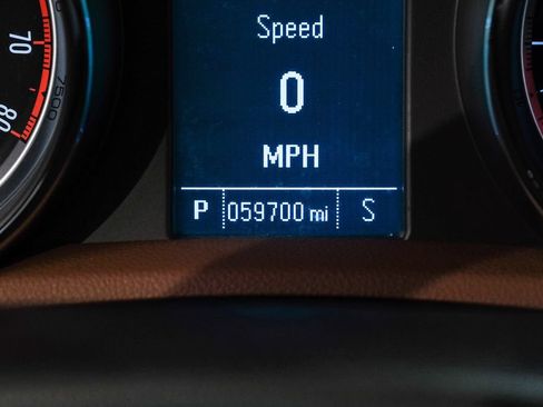 Used 2016 Buick Encore Leather FWD image 25