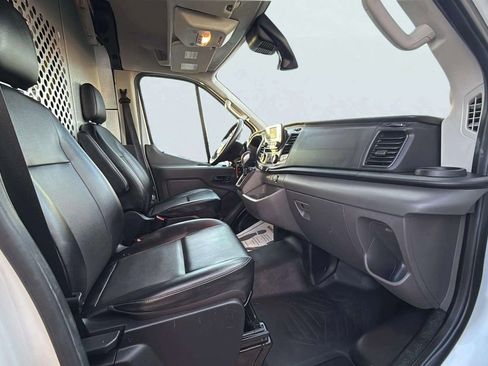 Used 2020 Ford Transit 250 Medium Roof w/ Load Area Protection Package image 12