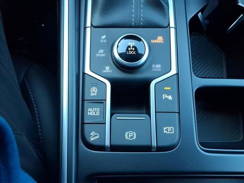 Used 2025 Kia Sorento S image 27