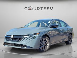 New 2026 Nissan Sentra SL 360° Tour