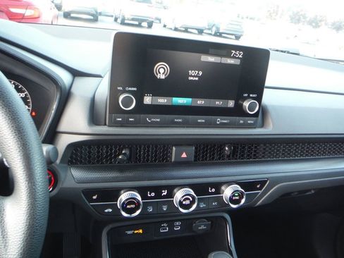 Certified 2024 Honda CR-V EX image 19