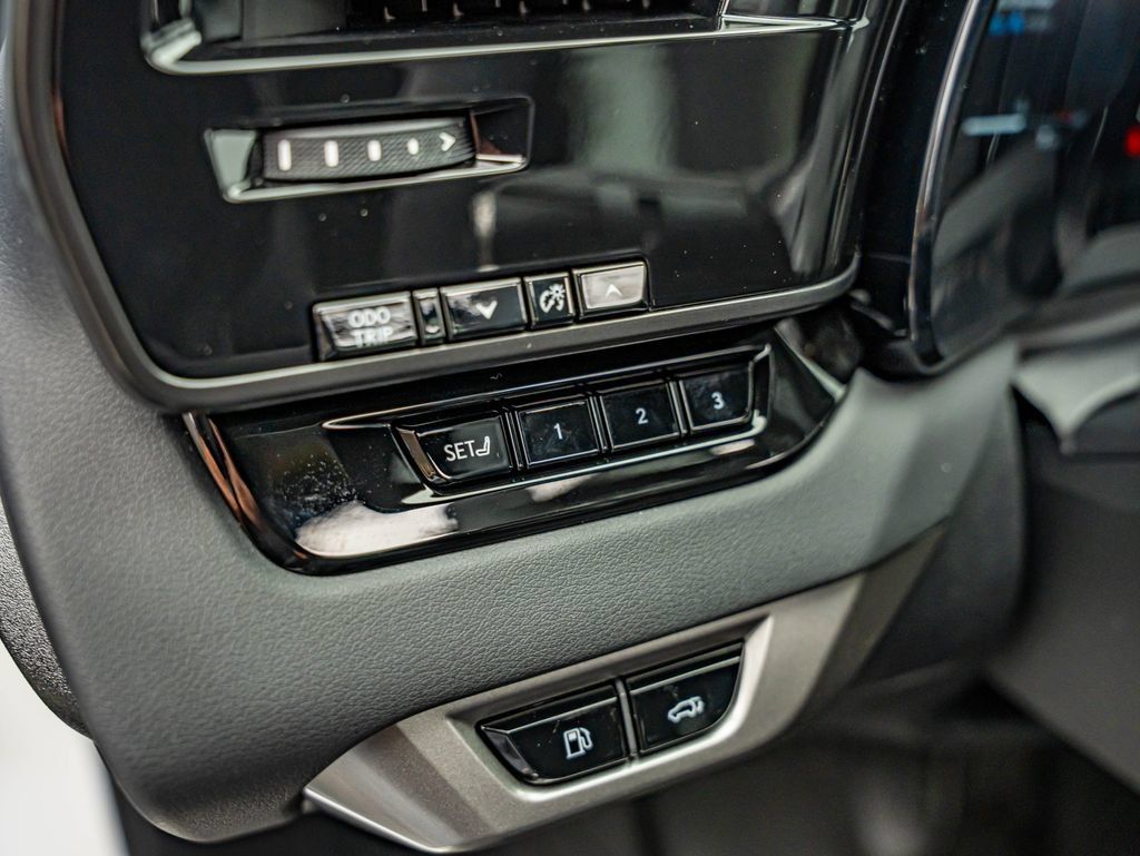 New 2026 Lexus RX 350 AWD w/ Convenience Package image 20
