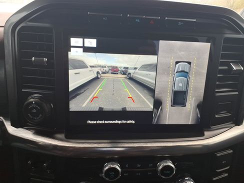 Used 2023 Ford F150 Lariat image 18