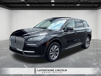 Certified 2023 Lincoln Corsair FWD w/ Equipment Group 101A
