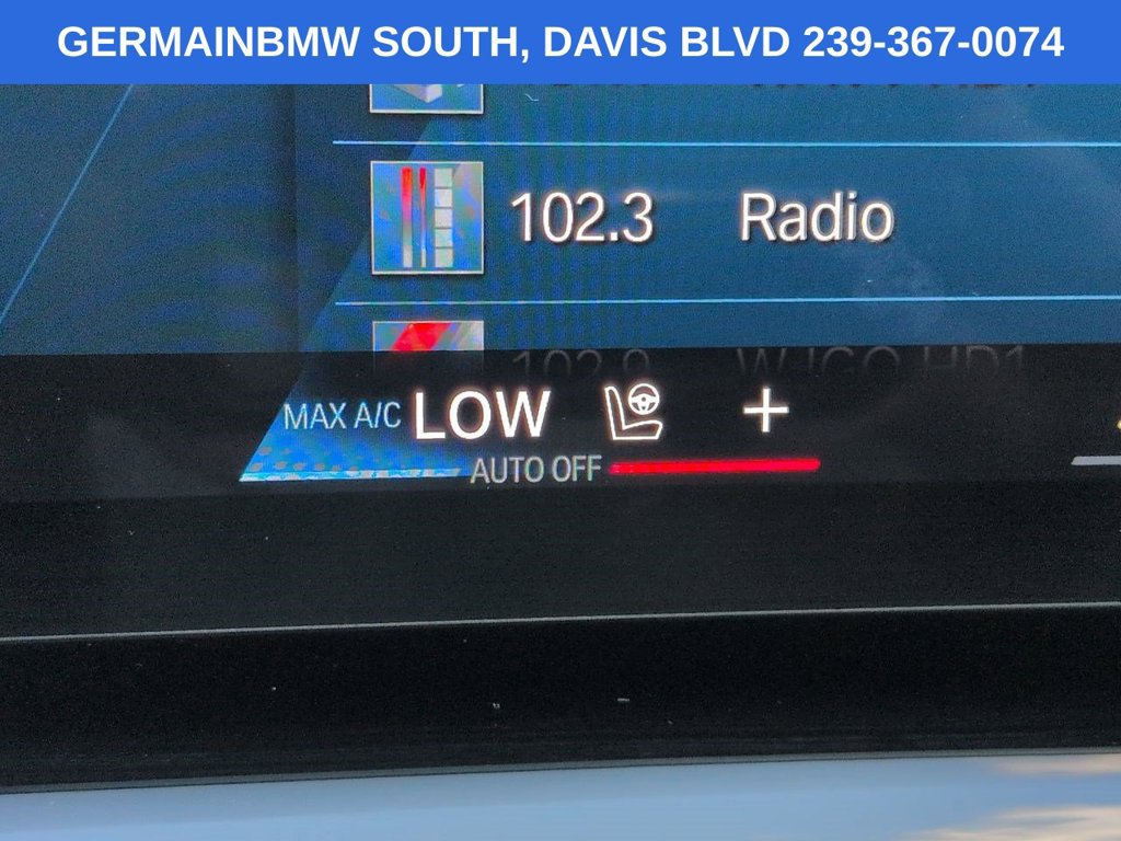 Certified 2026 BMW M5 Touring w/ M Driver's Package AWD/4WD image 26