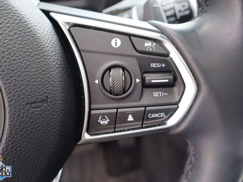 Used 2025 Acura MDX FWD w/ Technology Package image 16
