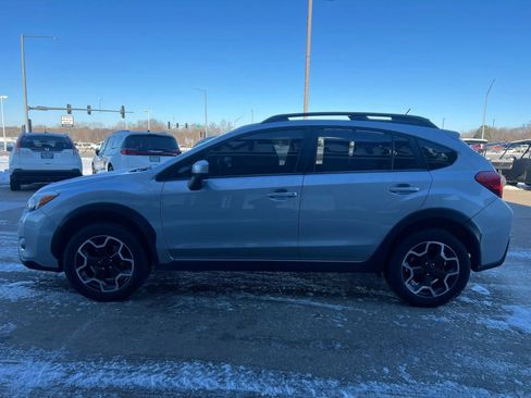Used 2015 Subaru Crosstrek 2.0i Premium image 5