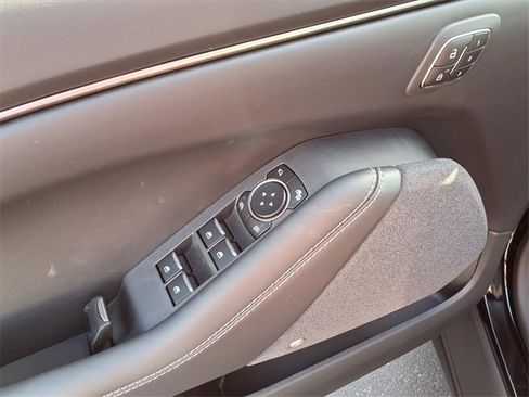 New 2025 Ford Mustang Mach-E Premium image 11