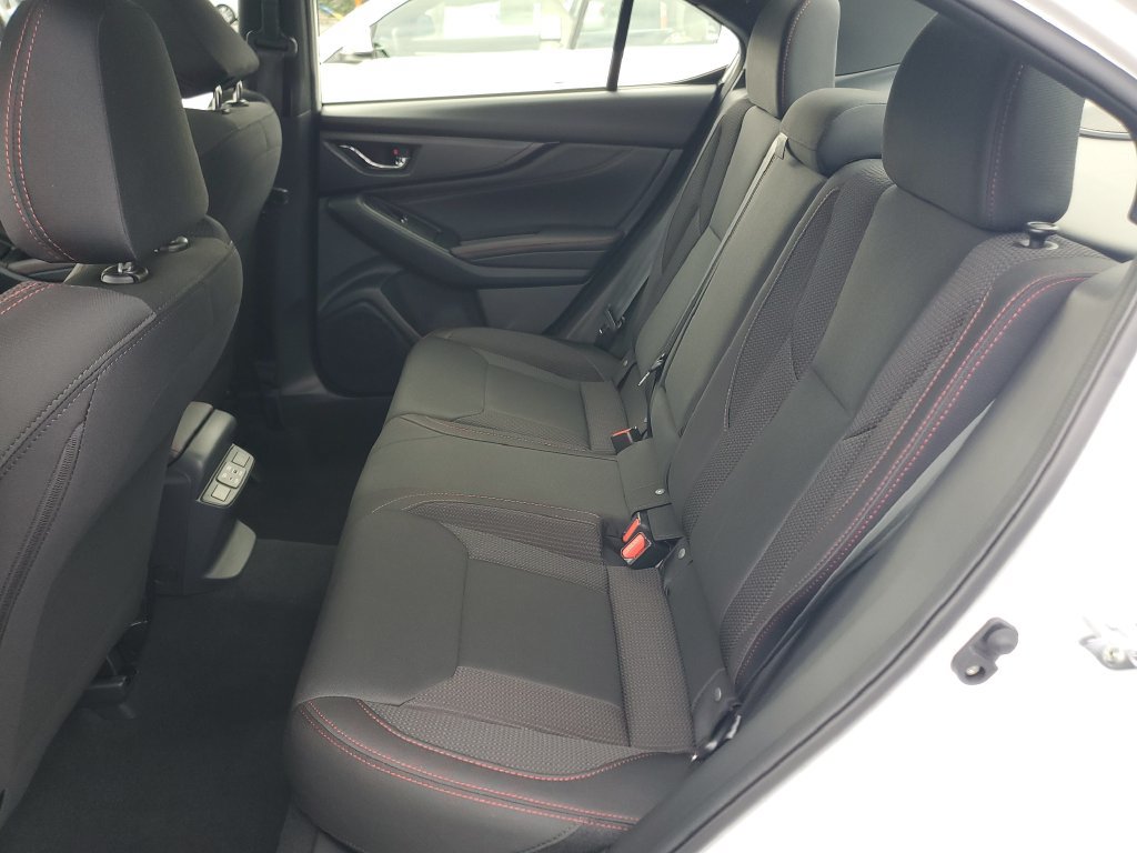 Used 2025 Subaru WRX Premium AWD/4WD image 15