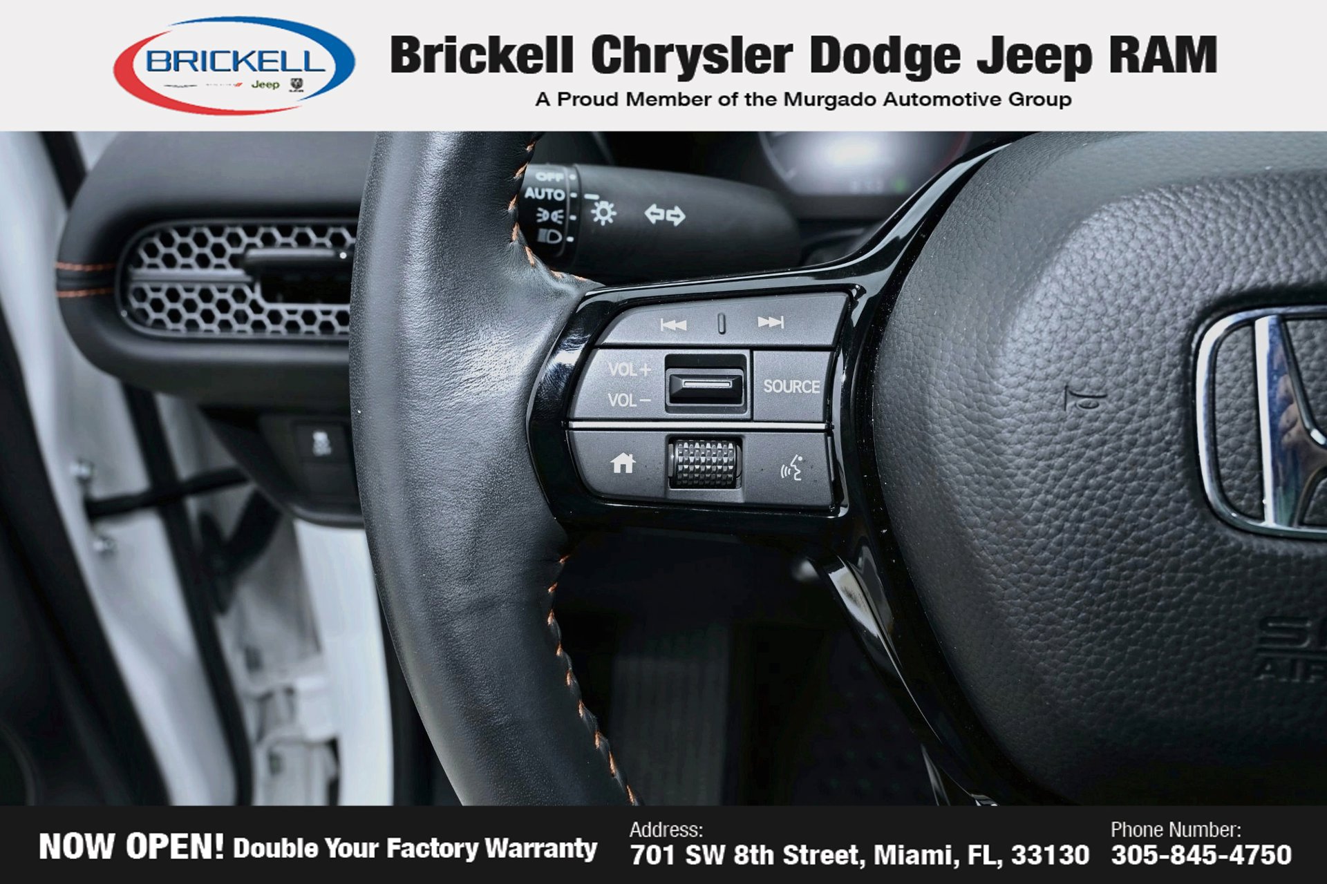 Used 2024 Honda HR-V Sport image 29