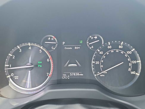 Used 2020 Lexus GX 460 Luxury image 16