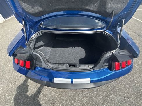 New 2024 Ford Mustang GT Premium image 21