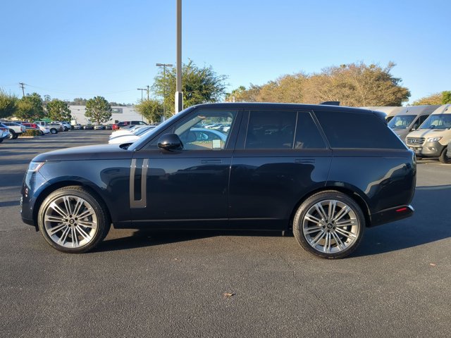 New 2027 Land Rover Range Rover SE AWD/4WD image 5