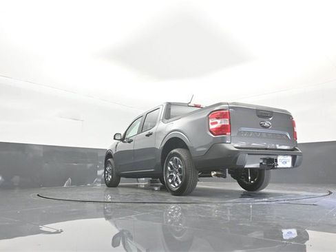 New 2026 Ford Maverick XLT w/ XLT Luxury Package image 30