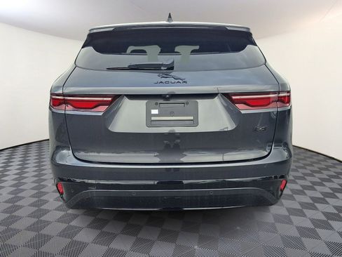 New 2026 Jaguar F-PACE R-Dynamic S image 3