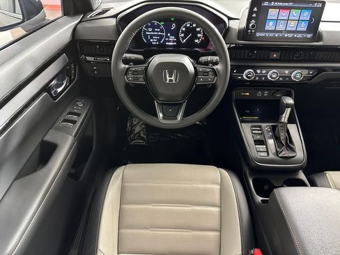 Used 2024 Honda CR-V Sport Touring image 27