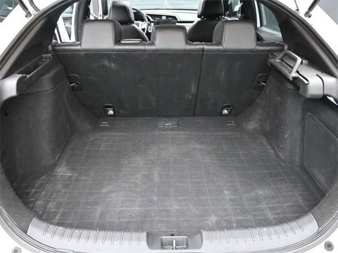 Used 2018 Honda Civic Sport Touring image 37