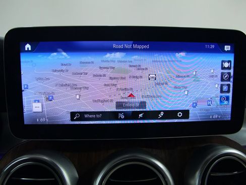 Certified 2022 Mercedes-Benz GLC 300 4MATIC image 15