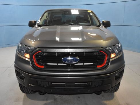 Used 2021 Ford Ranger XLT w/ Tremor Off-Road Package image 26